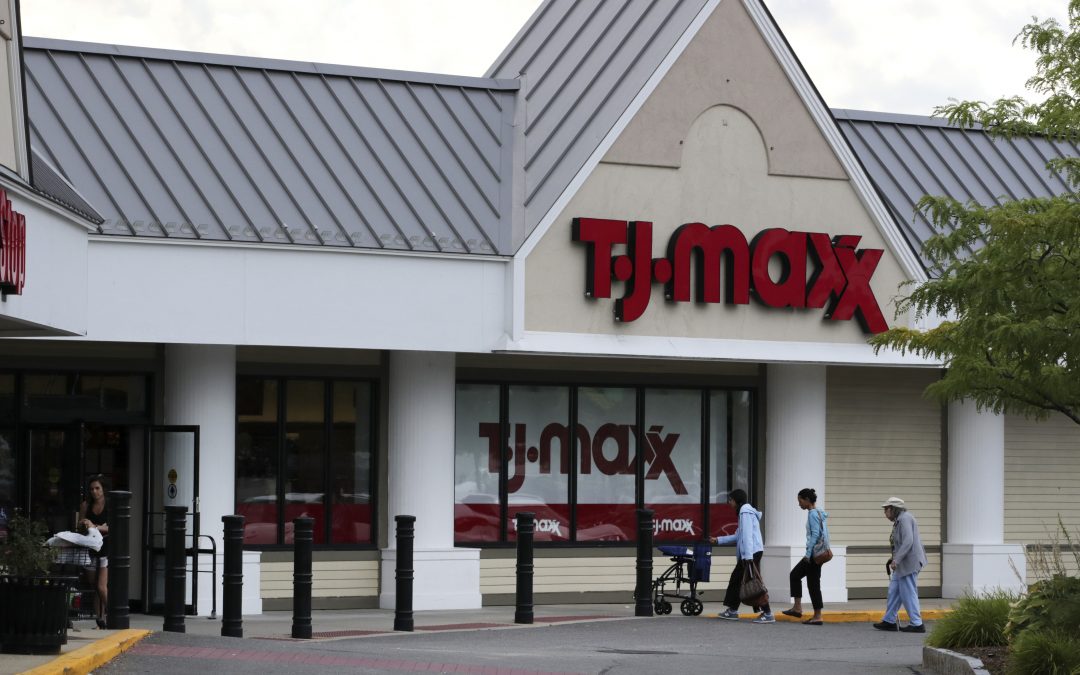 Retailers reopening more stores, tourism expanding