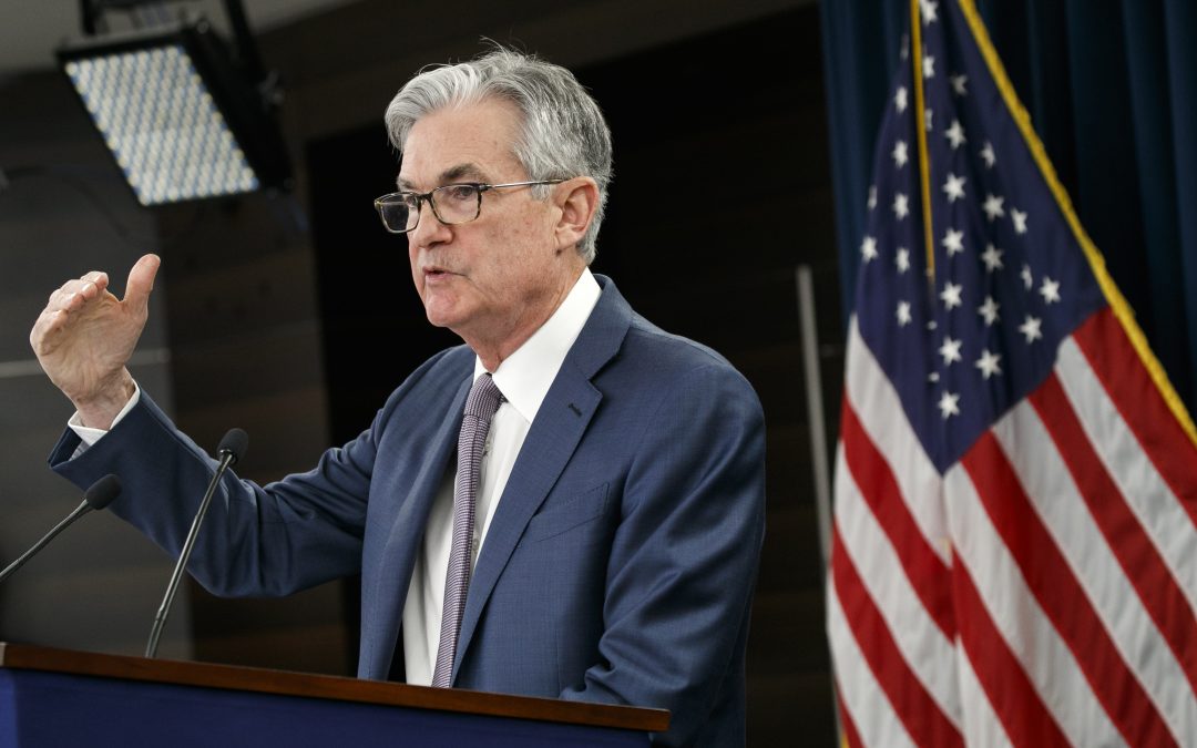 Powell: Fed to soon begin ‘challenging’ Main Street lending