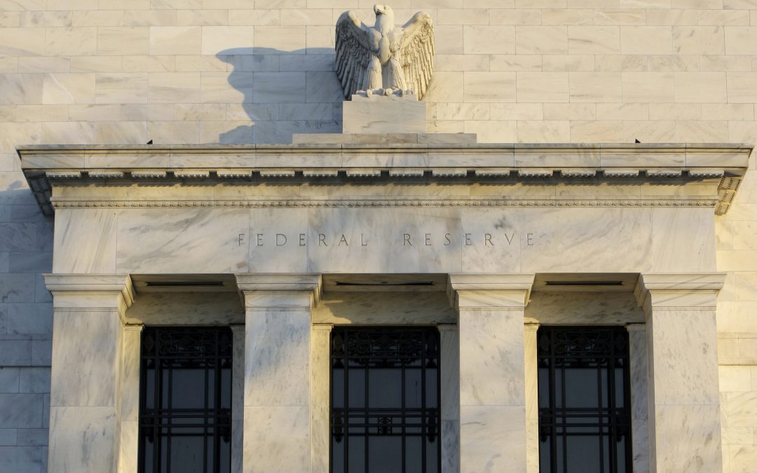 Fed officials worried in April about toll of deep recession
