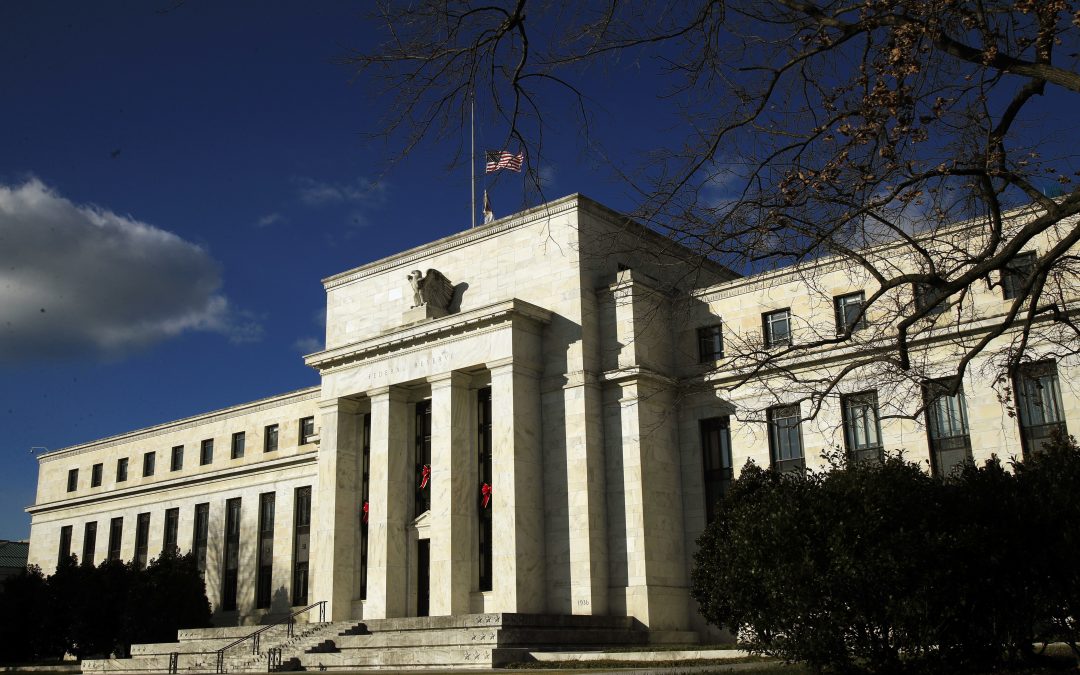 Fed enters a risky new world with ‘Main Street’ loan program