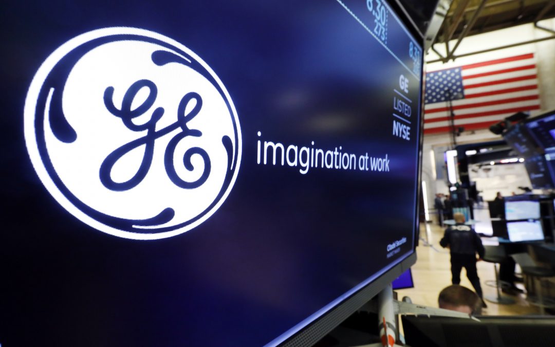 GE selling century-old lighting unit to Savant Systems