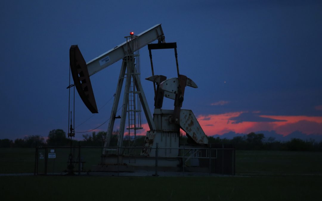 Google says it won’t build AI tools for oil and gas drillers