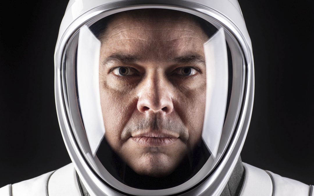 SpaceX’s 1st astronaut launch breaking new ground for style