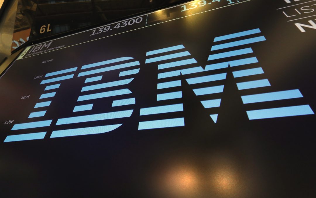 IBM cuts jobs around U.S. as new CEO looks for revival