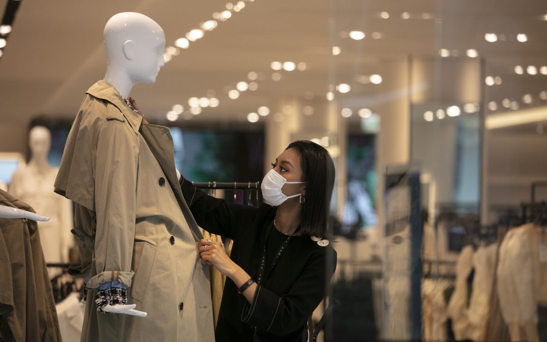 Japan’s growth drops amid pandemic, worse times likely ahead