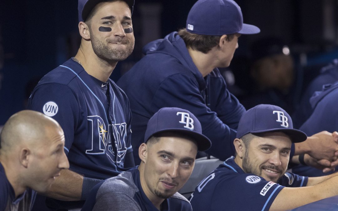 AP study: MLB average at around $4.4M for 5th year in row