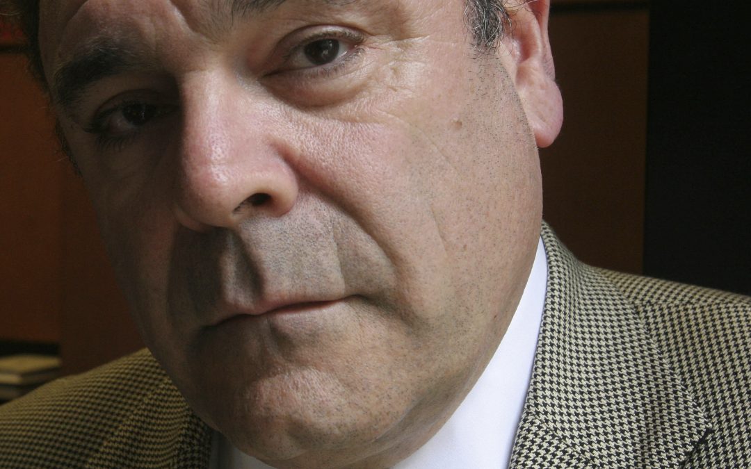 Gil Schwartz, aka humorist Stanley Bing, has died at 68