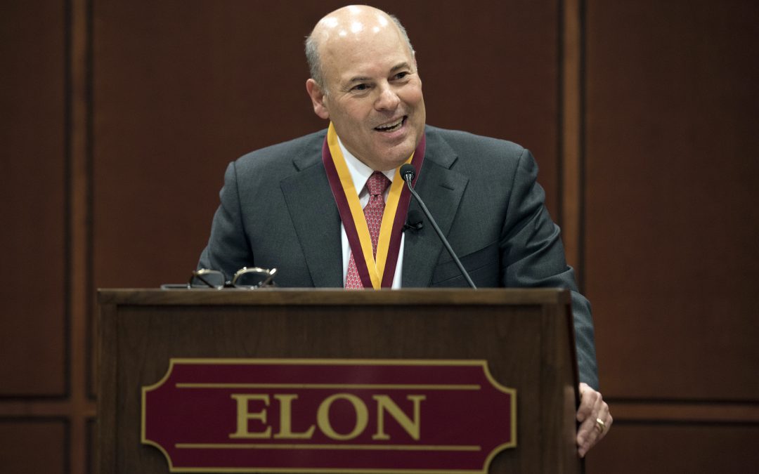 Republican donor, fundraiser DeJoy next postmaster general