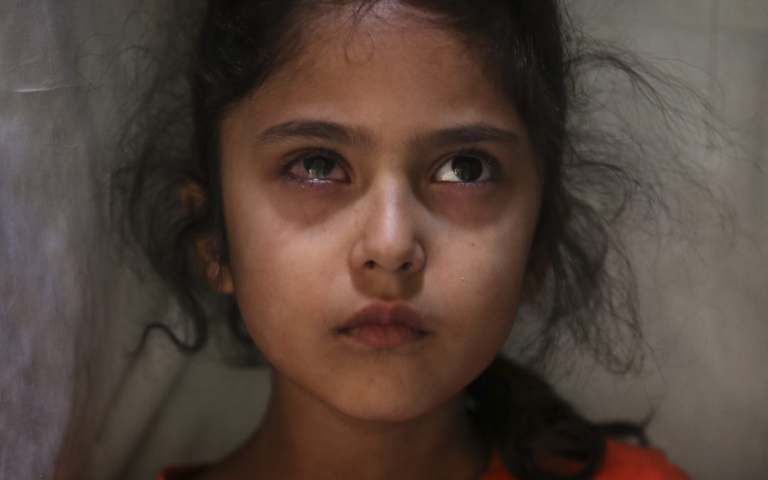 The Latest: 1st audio Pulitzer prize goes to ‘The Out Crowd’