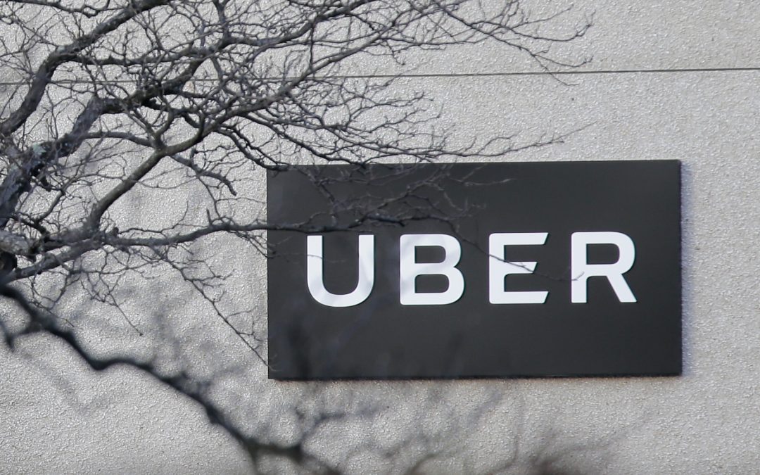 Uber loses $2.9 billion, offloads bike and scooter business