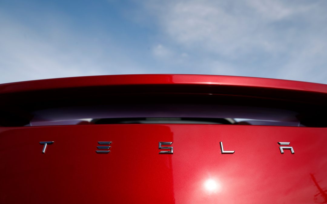 Tesla picks Austin, Tulsa as finalists for new US factory
