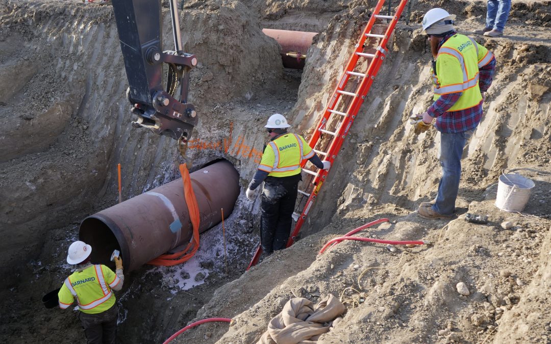 Court rejects bid to revive cancelled US pipeline program