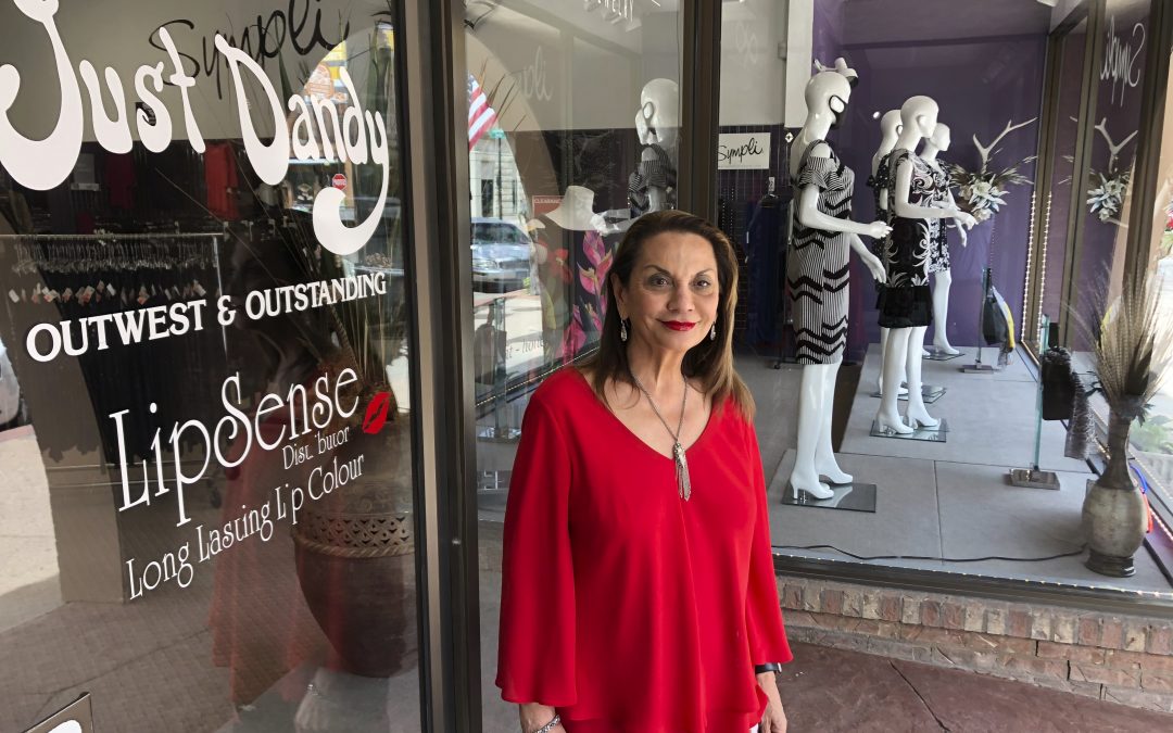 No rodeo festival dashes Wyoming city’s hopes amid COVID-19