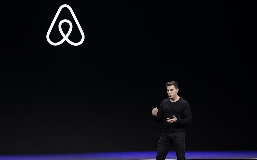 Uber lays off 3,700 as virus upends sharing economy