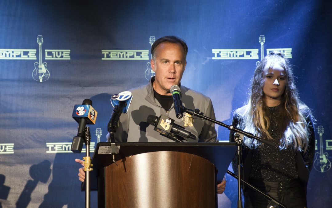 Arkansas venue postpones concert ordered shut due to virus