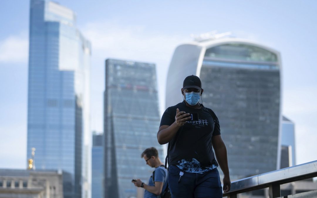 AstraZeneca secures orders for virus vaccine under testing