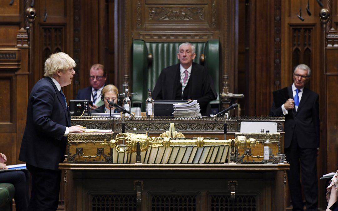 UK pledges June 1 rollout of contact-tracing amid criticism