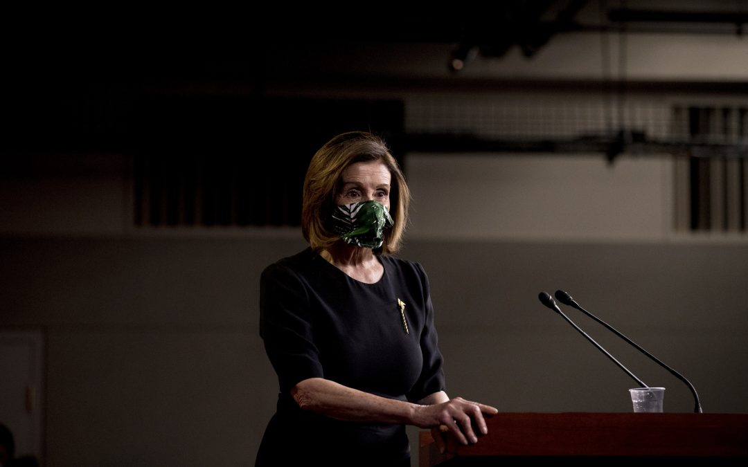 Economy in crisis: more virus aid or wait and see?