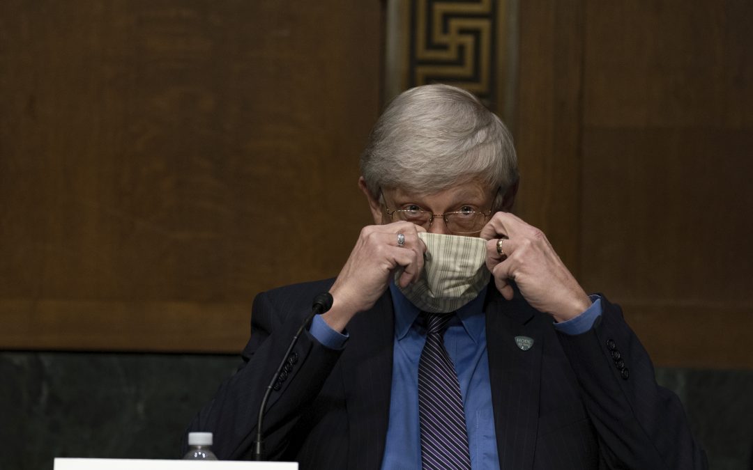 US faces ‘truly daunting’ challenges on needed COVID tests