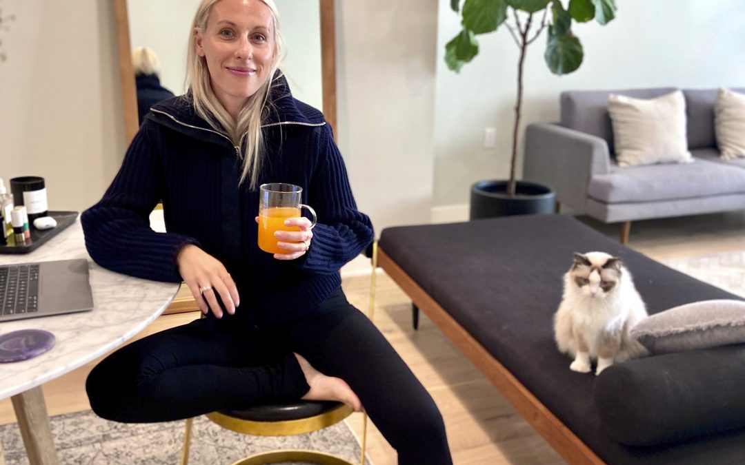 Quarantine fashion: Buyers ditch PJs for elevated loungewear