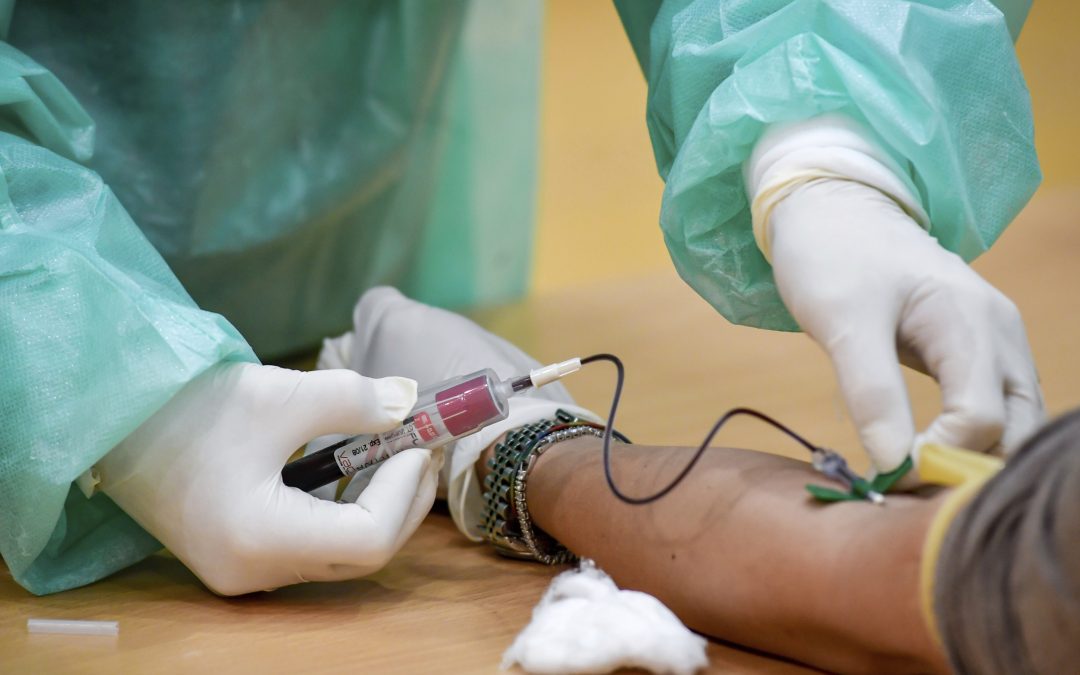 As Europe reopens, key virus protections are still elusive