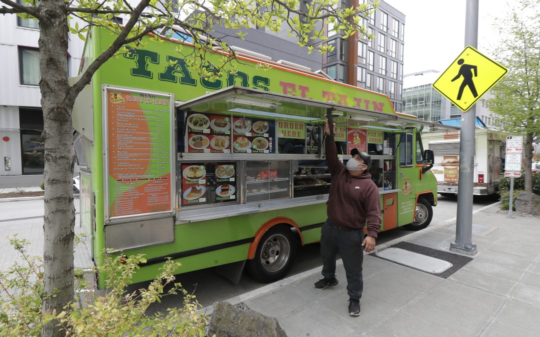 What you need to know today about the virus outbreak