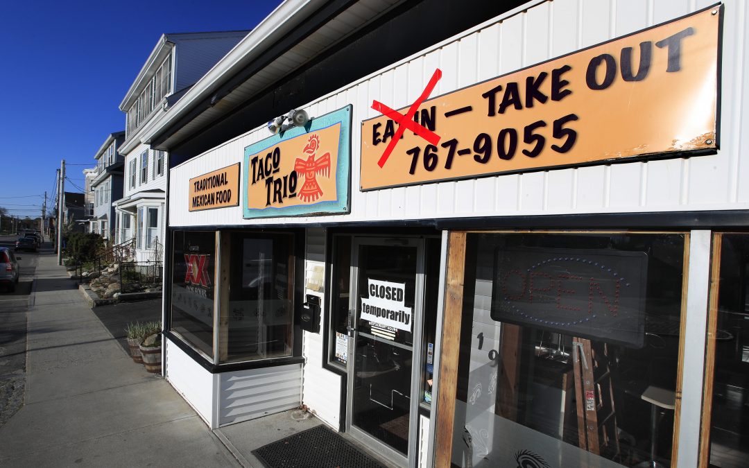 Push to restart as job losses hit once inconceivable heights