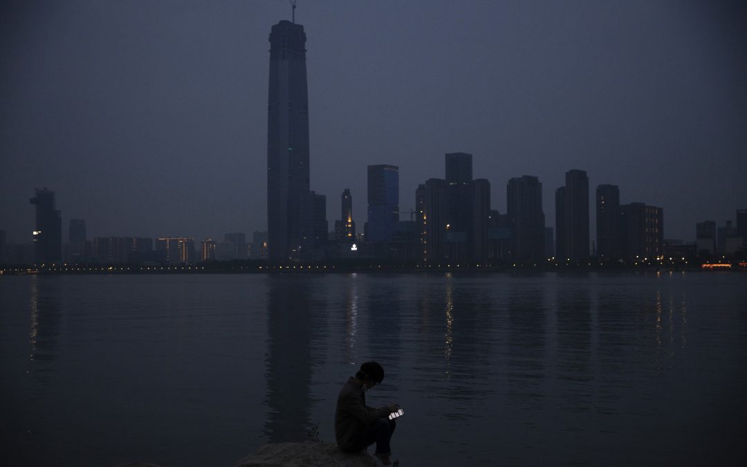 Tech-assisted COVID-19 tracking is having some issues