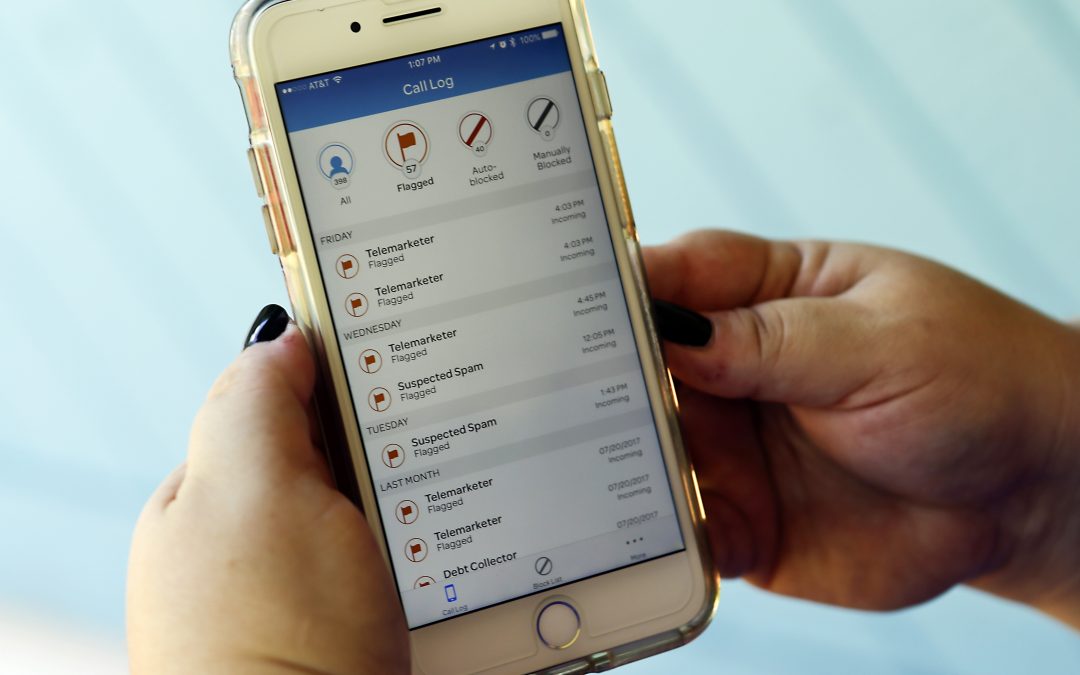 Coronavirus pandemic claims another victim: Robocalls