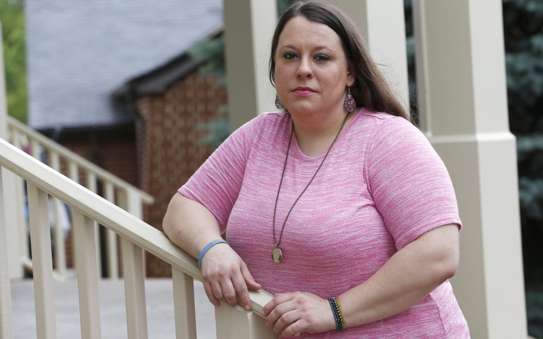 Virginia lags in implementing extended unemployment benefits