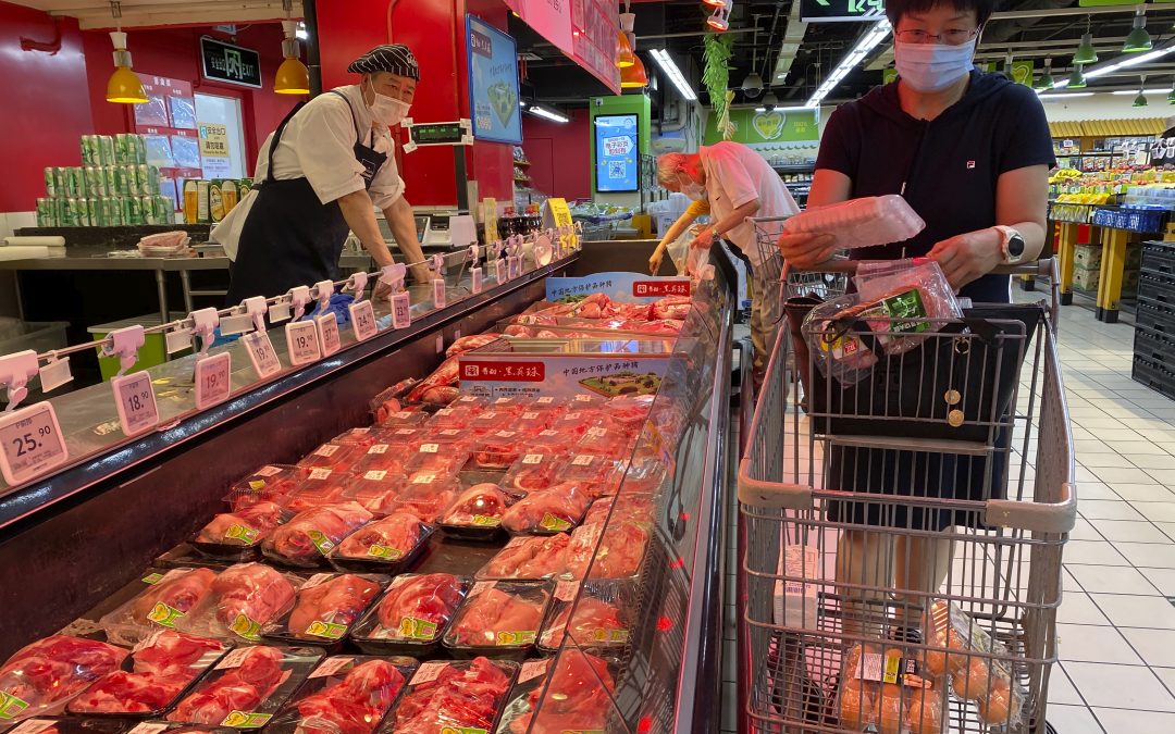 Asia Today: More controls used in Beijing as outbreak grows