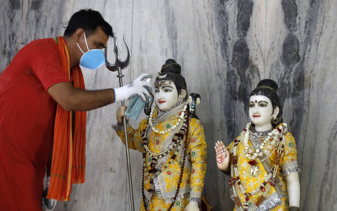 Signs of life in the RV business; Zoom falls for third day