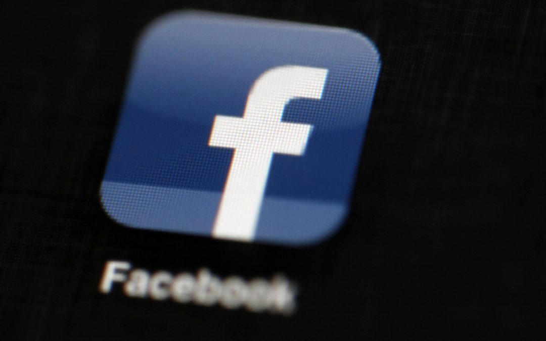 Facebook removes another 900 accounts linked to hate groups