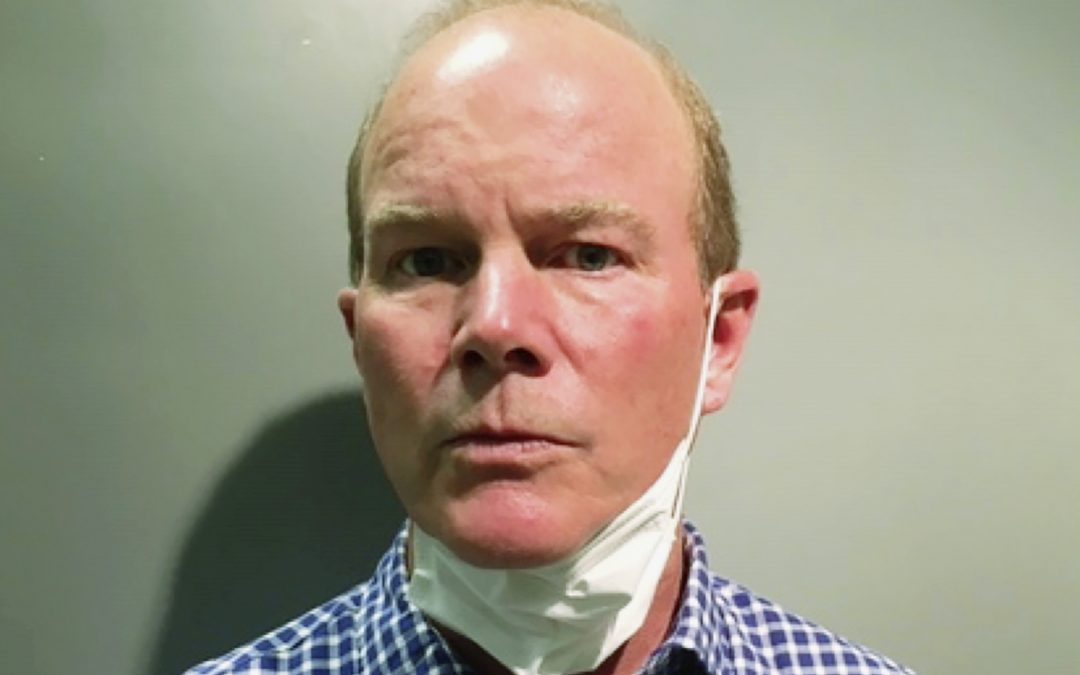 Internet vigilantes falsely link ex-officer to teens’ attack