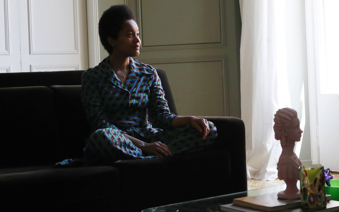 Luxury fashion challenged to confront racist attitudes