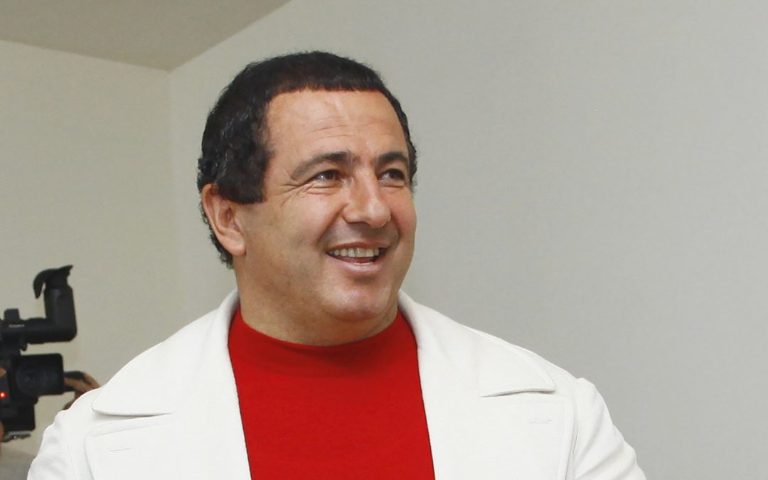 Armenian parliament sanctions opposition leader’s arrest