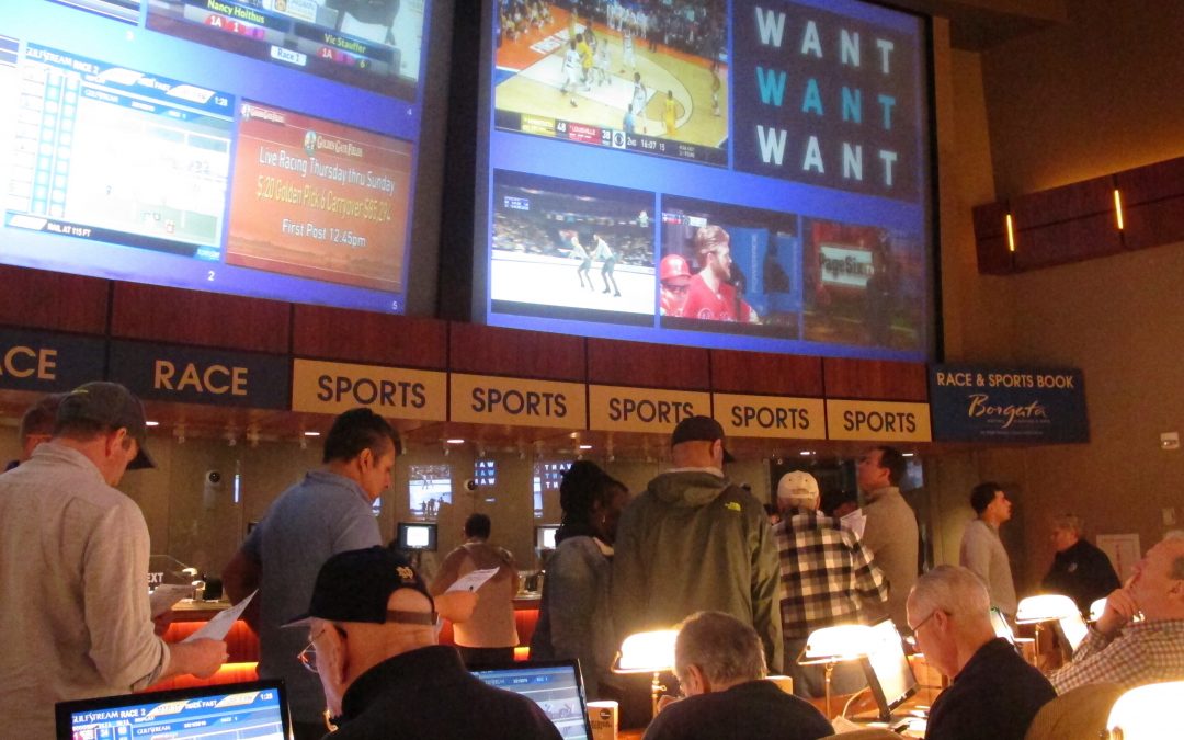 Borgata reopening July 6; invited guests can come July 2