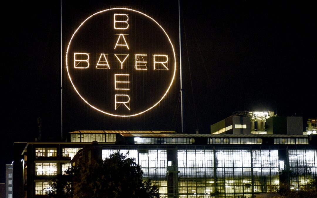 Monsanto to pay $95M over PCB pollution in Washington state