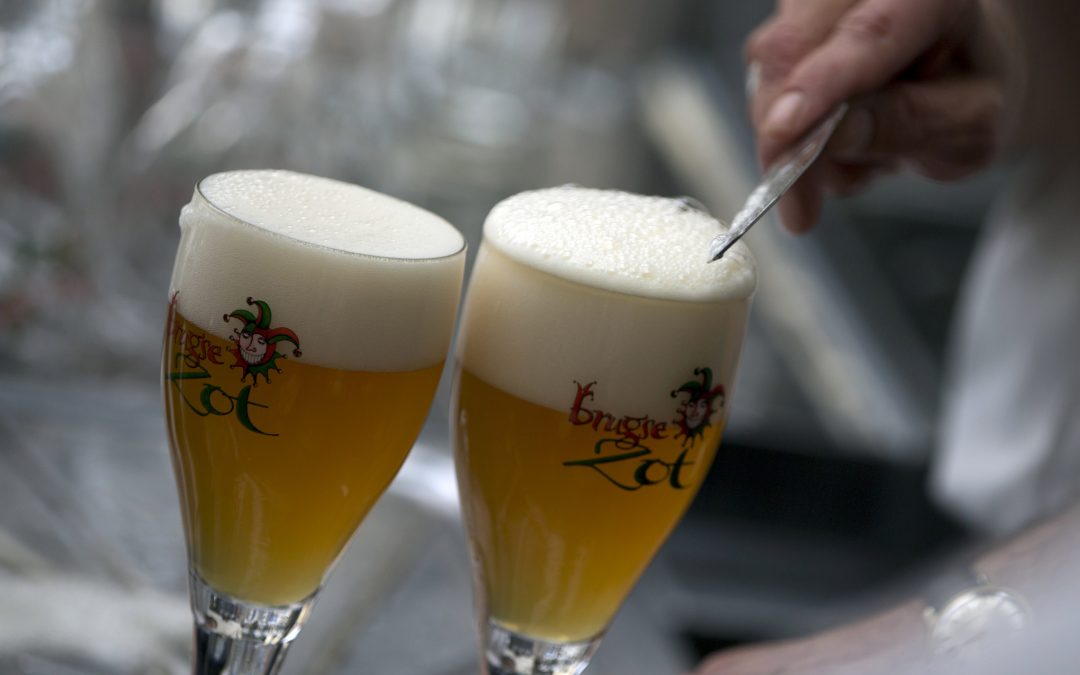 Buy 2, get 1: Belgium launches Helpy Hour to support bars