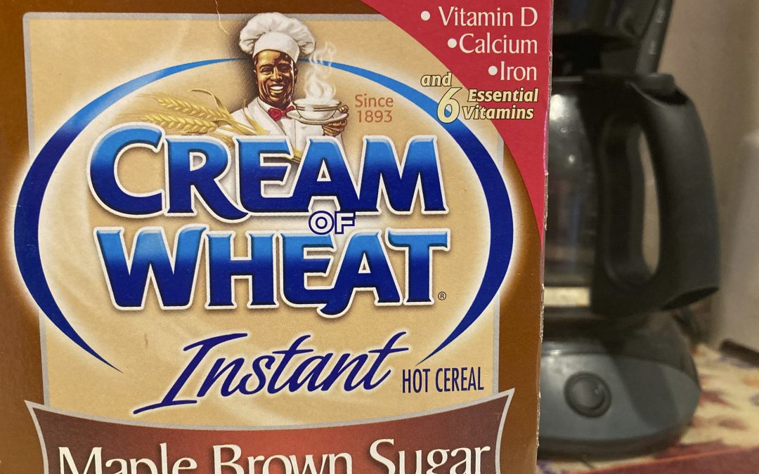 Cream of Wheat, Mrs. Butterworth confront race in packaging