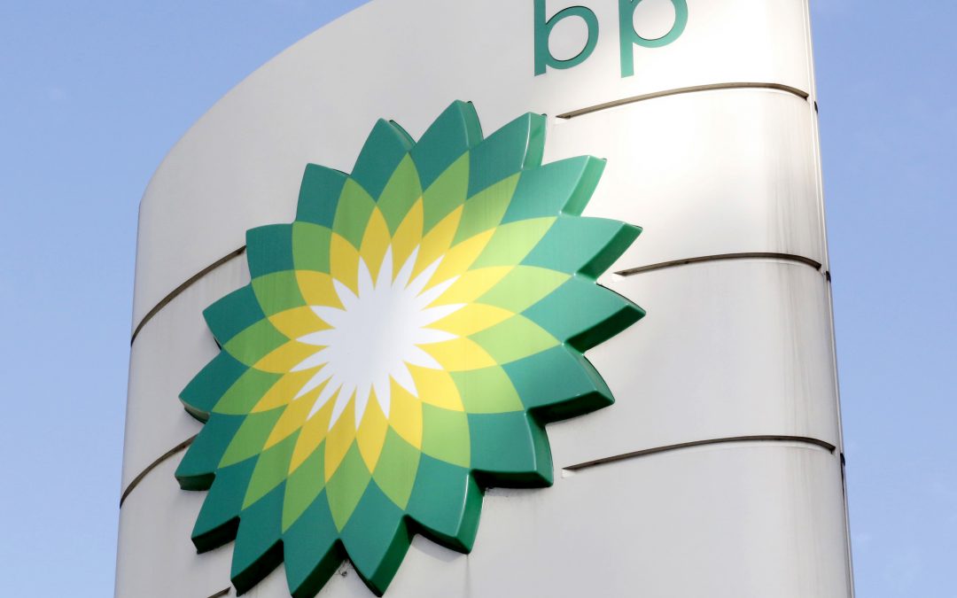 BP takes $17.5B hit as pandemic accelerates emissions cuts