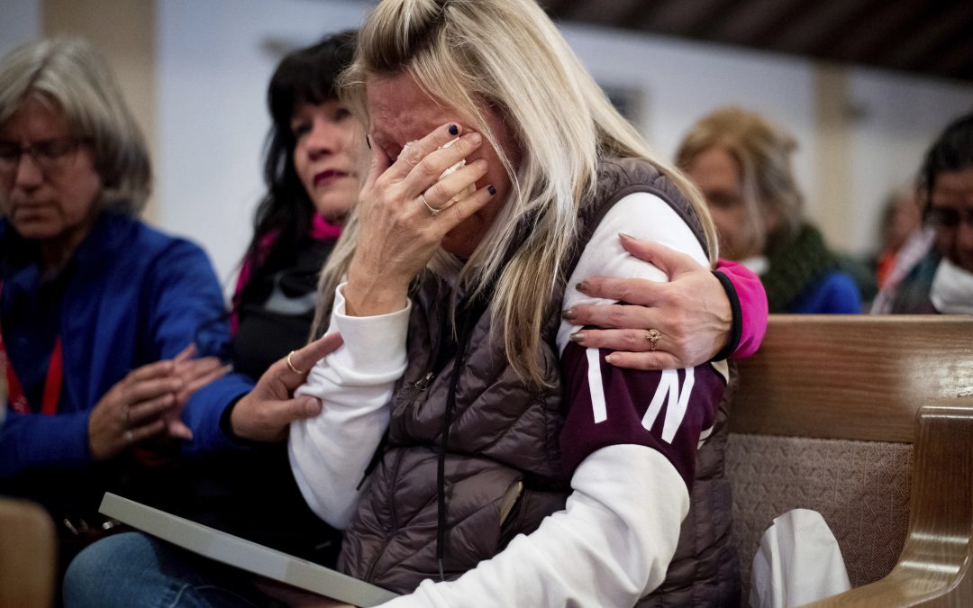 Who they were: Victims of the deadliest California wildfire