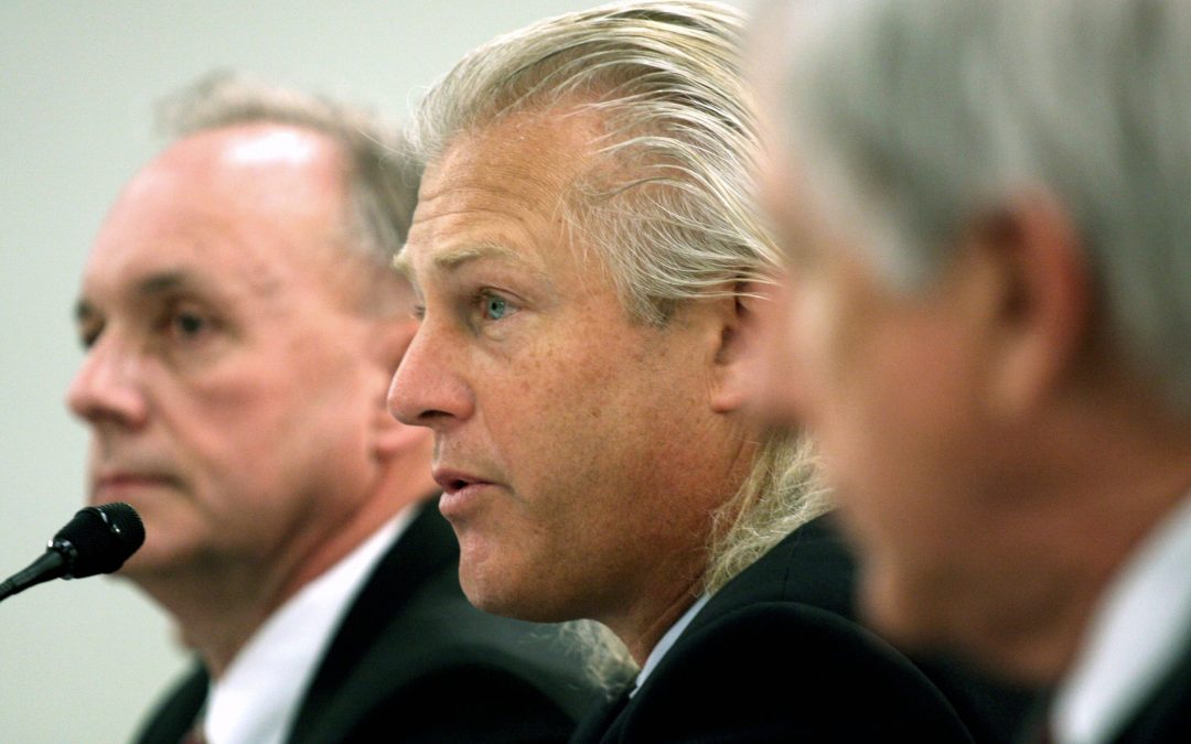 Former Bumble Bee CEO gets jail in price fixing conspiracy