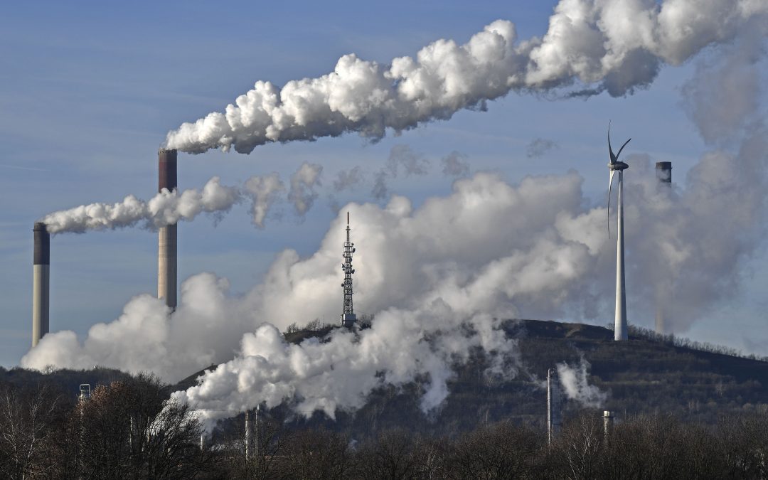 BP to cut 10,000 jobs worldwide amid virus pandemic