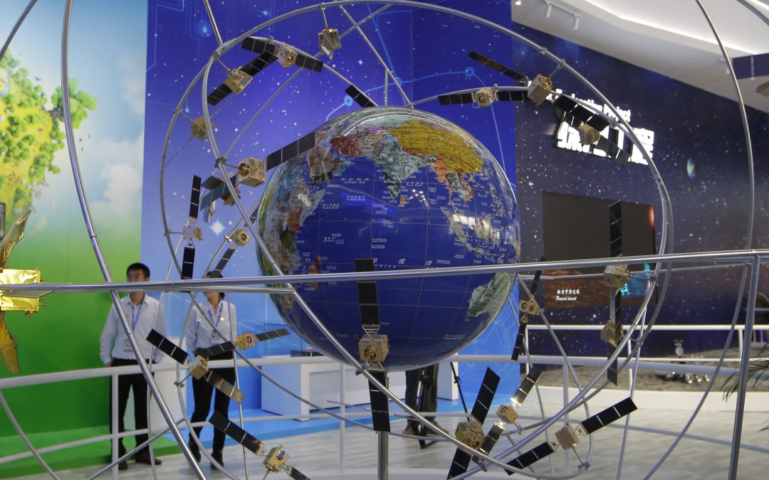 China delays launch to complete GPS-like Beidou network