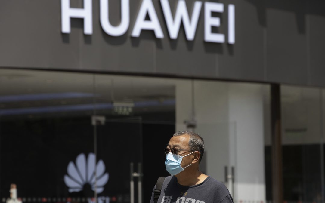 Bell, Telus give 5G contracts to Europeans, Huawei shut out