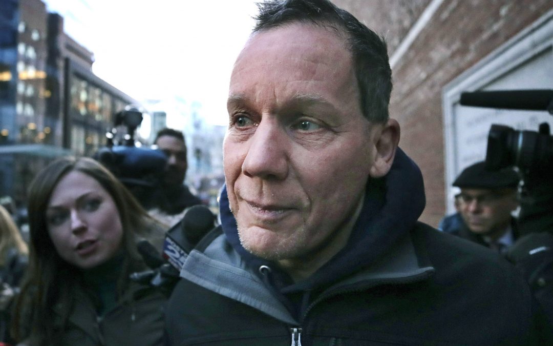 Harvard professor pleads not guilty to hiding ties to China