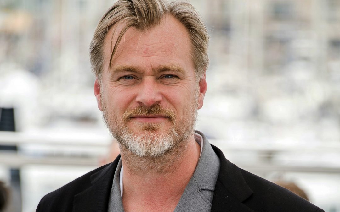 Christopher Nolan’s ‘Tenet’ again delays big summer release