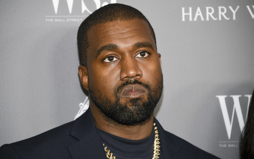 Kanye West to bring Yeezy brand, but not sneakers, to Gap