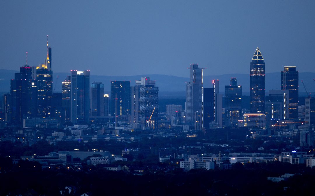 With Italy at risk, Europe Central Bank could boost stimulus